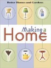 Making a Home: Housekeeping For Real Life - Hardcover - Good
