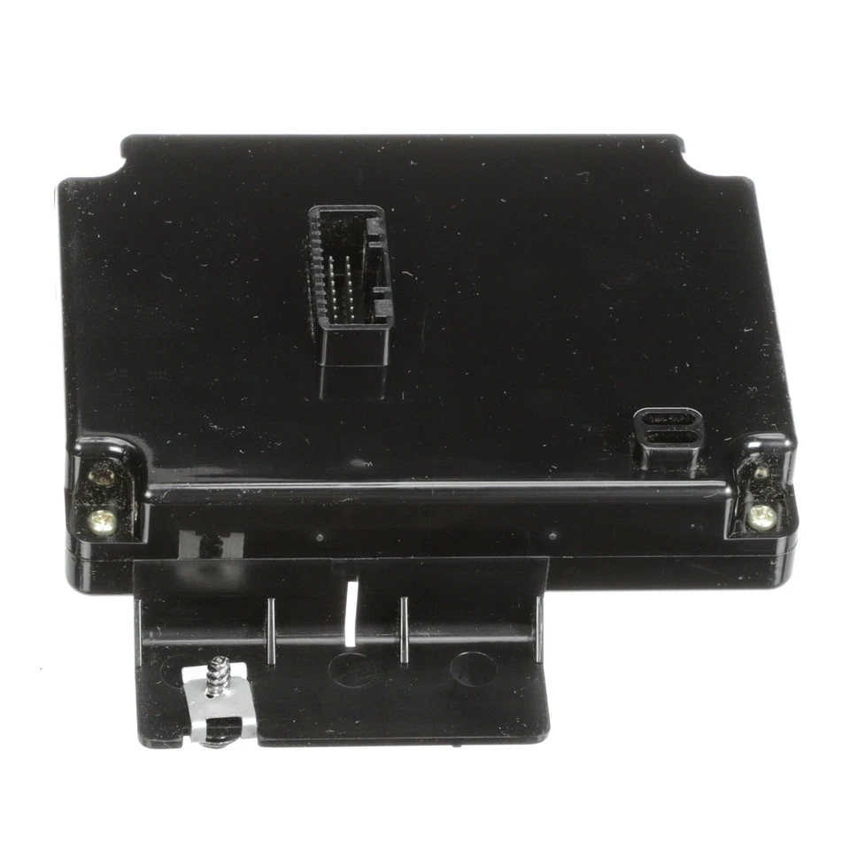 14-18 RAM 2500 3500 4500 5500 A/C HEATER ECM TEMPERATURE MODULE MOPAR 68366553AA - Image 3 of 4