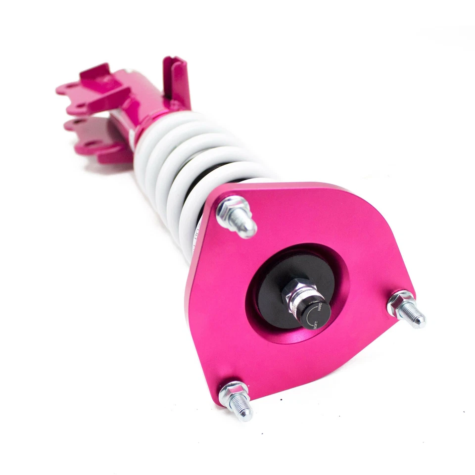 GODSPEED MSS0182-B MONOSS COILOVER 16 VÍAS FUERZA DE REBOTE PARA HYUNDAI SONATA 15-19 Foto 3 de 4