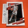 2021 Donruss Optic Bradley Beal #74 Washington Wizards