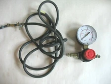 Kent-Moore J-43846 Air Pressure Gauge Special Tool 