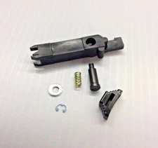 OEM Honda TRX300 FOURTRAX 98-00 Choke Cable Lever