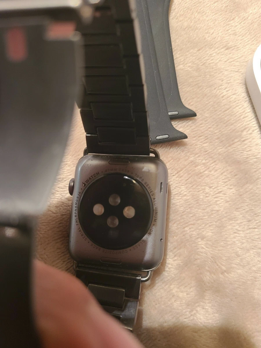 Apple watch 7000 deals series 42mm bands