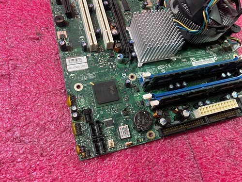 Agilent 16802A Logic Analyzer Motherboard LGA775 C63985-401 AG-0960-2652 - Picture 2 of 8