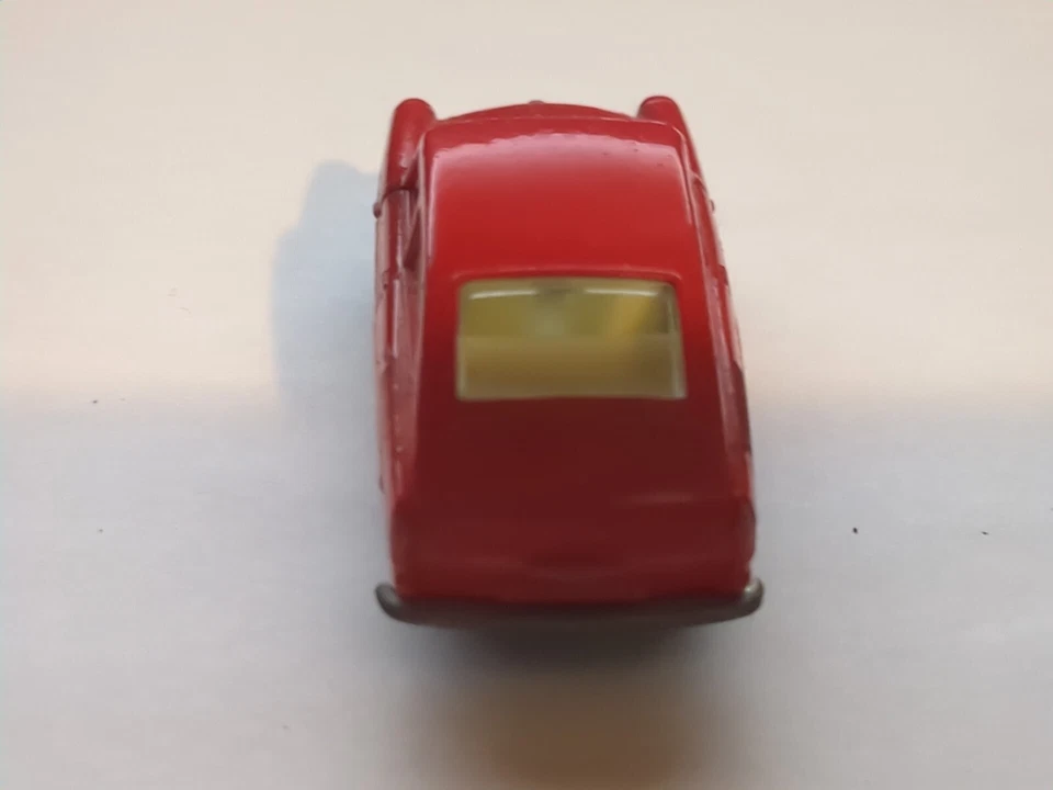 1967 Lesney Matchbox No.67-B, Volkswagen 1600TL (9) - Image 4 of 4