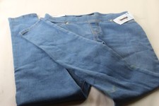 Joe  s The Jegging Ultra Slimfit Women  s Jeans Size 16 Jegging Blue