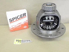 CARRIER CASE WITH SIDE AND SPIDER GEARS DANA 50 FRONT FORD SUPER DUTY F250 F350