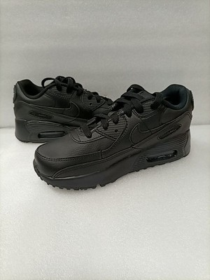 Nike Air Max 90 Black (PS) CD6867-001