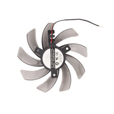 95mm For Gigabyte GV-N550 N560 N650 N660 N670 R785 GTX660/650 Graphics Card fan