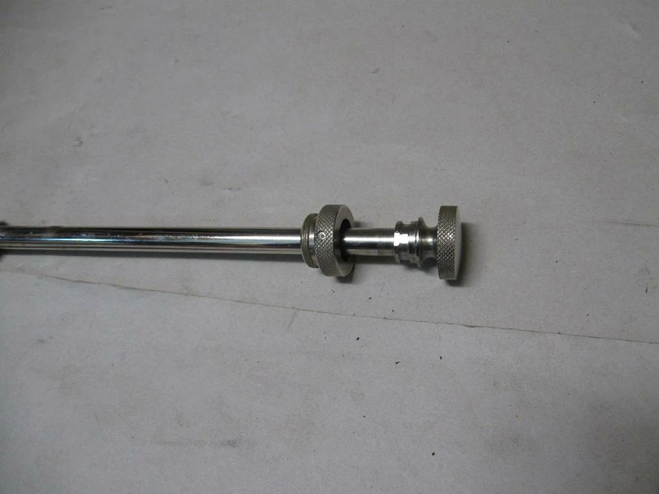 BOMBA DE ÓLEO MANUAL HARLEY DAVIDSON JD J F VL RL DL R D A B C FLATHEAD 1925-1936 - Imagem 4 de 4