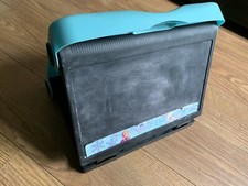 Frozen Let It Go Children’s Art Easel And Chalkboard Plus Storage Carry Case
