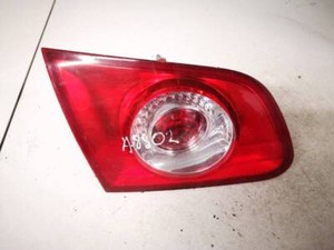 Volkswagen Passat 2005 Tail light inner, left side 3c9945093, Genu #1770234-86