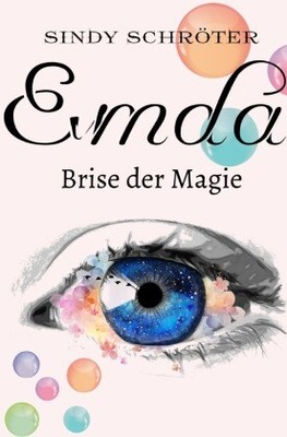 Emda - Brise der Magie | Schröter, Sindy | Kartoniert | 9783757534608