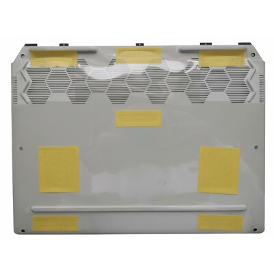 New For Dell Alienware X14 R1 Laptop Bottom D Cover Lower Case 0KNDF5 KNDF5