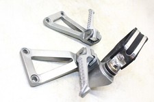 Footrests, Pedals & Pegs for 1994 Kawasaki Ninja ZX9R for sale | eBay