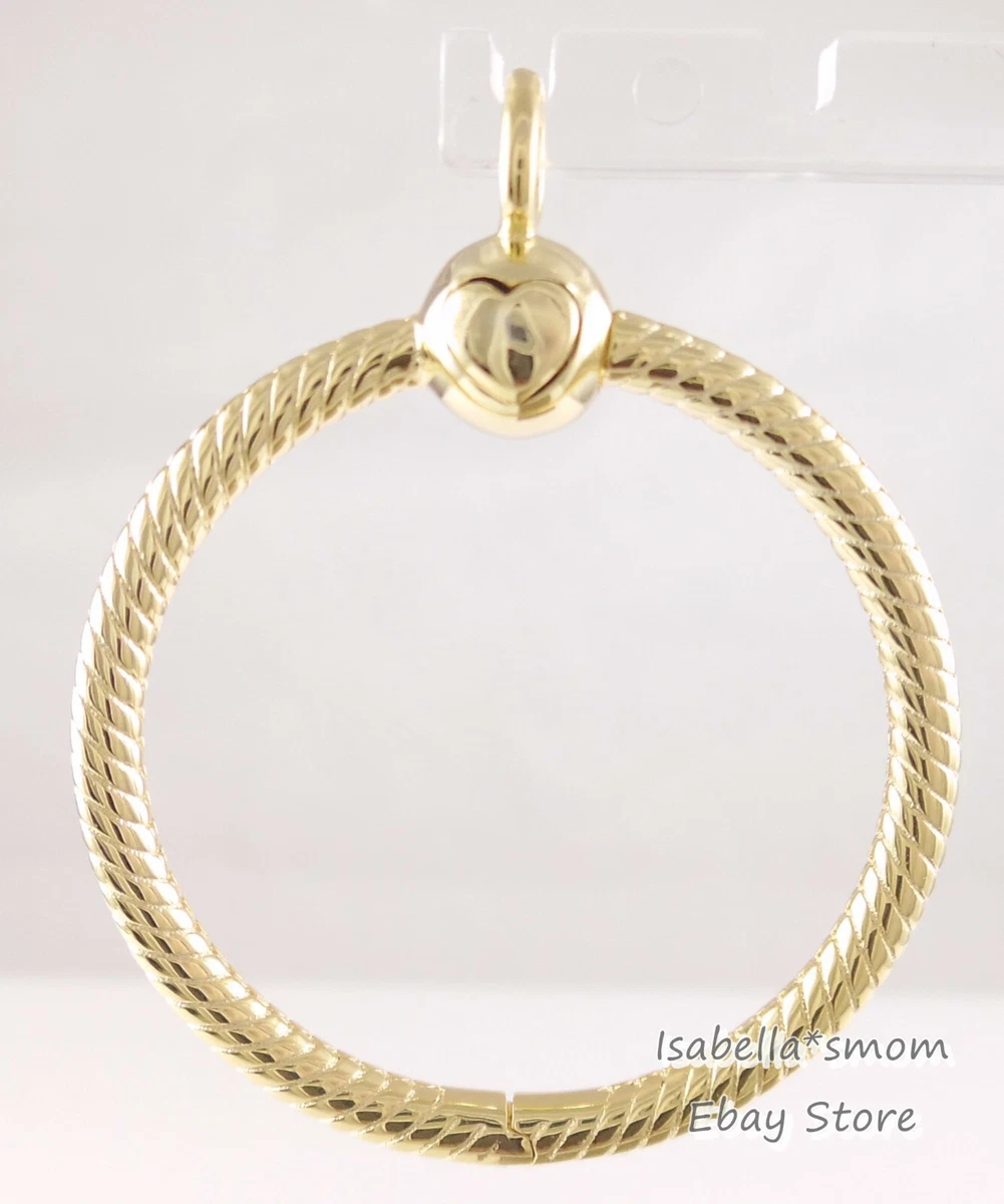 Pandora moments o clearance pendant