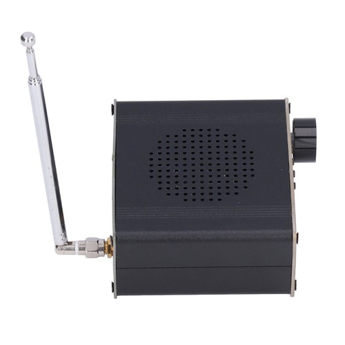 Radio Full Band Receiver DSP FM AM SSB Si4732 Portable Rechargeable With - Picture 17 of 22