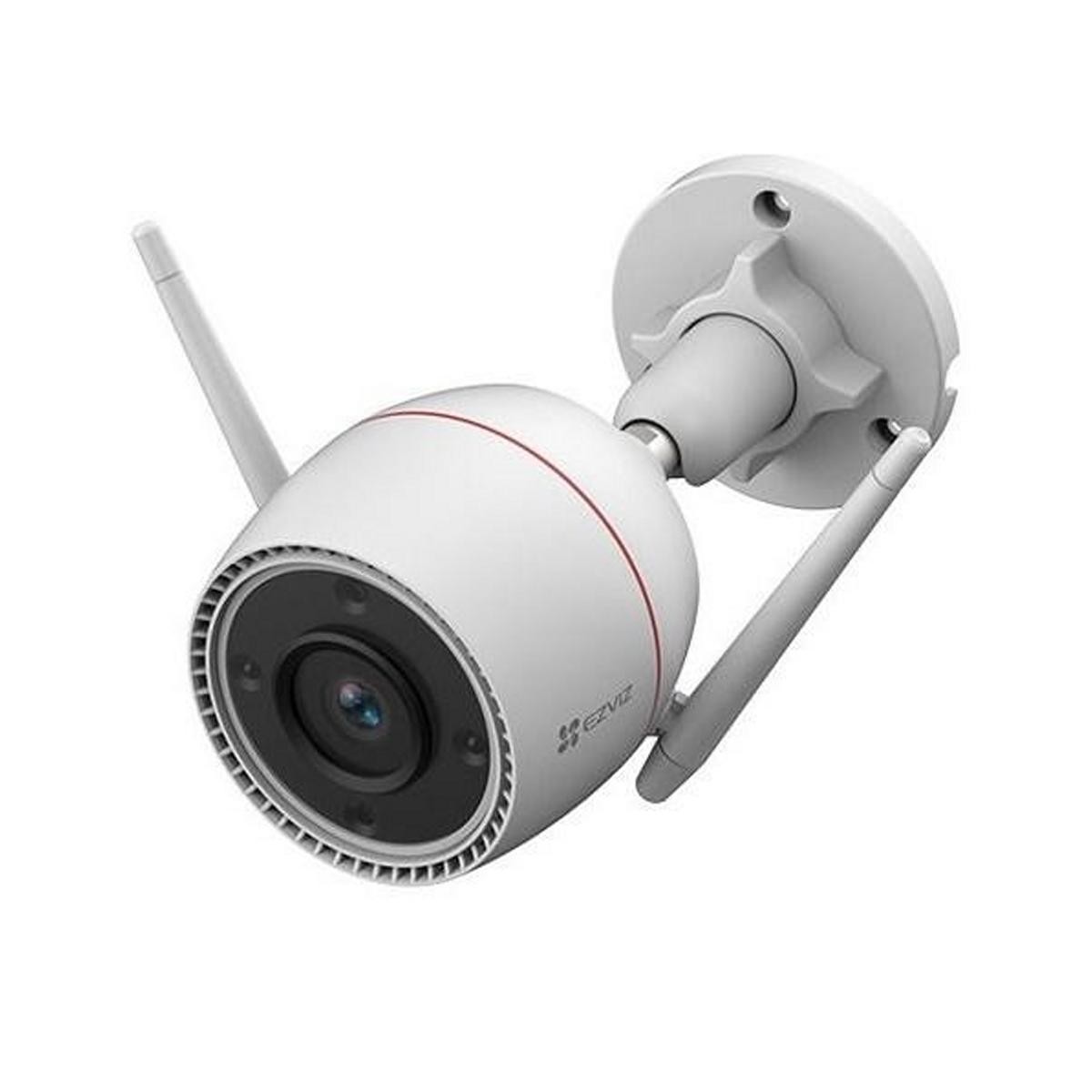 Telecamera Sorveglianza Esterna 2K CS-H3C - EZVIZ Smart Home Wireless