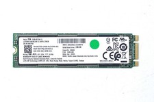 Lite-On 256GB M.2 2280 SATA SSD CV8-8E256-11 Dell WJT50 Solid State Drive