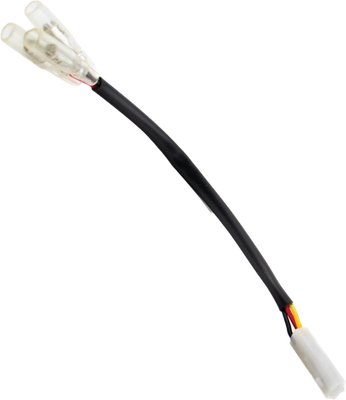 #ad Koso Blinker Wire Adapter Honda Grom Pair Electrical $33.64