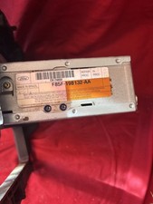 Ford Oe Amfm Cassette Player Radio Blue Lcd Explorer Ranger F150 F250 F350 99-09 Ford Oe Amfm Cassette Player Radio Blue Lcd Explorer Ranger F150 F250 F350 99-09