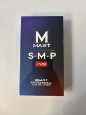 Mast Pro Smp Professional Cartridges Tattoo Needles 0.25 MM 0807RL New 20 Pieces
