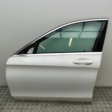 MERCEDES-BENZ C T-Modell S205 T&uuml;r vorne links A2057200105 2.1 Diesel 34158453