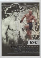 2021 Panini Chronicles UFC Illusions Donald Cerrone #175 0o6v