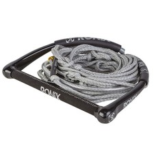 Ronix Combo 2.0, Hide Grip Wakeboard Handle, 1.15 in. Diameter w/65ft. 4,...