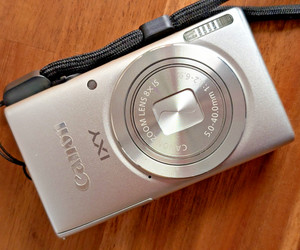 Canon Ixy 90 F | eBay