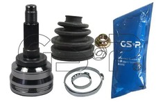 Cardan Mazda PREMACY