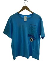 Chrome Hearts Ppo Brain New T Shirt T Shirt Xl Cotton Blu