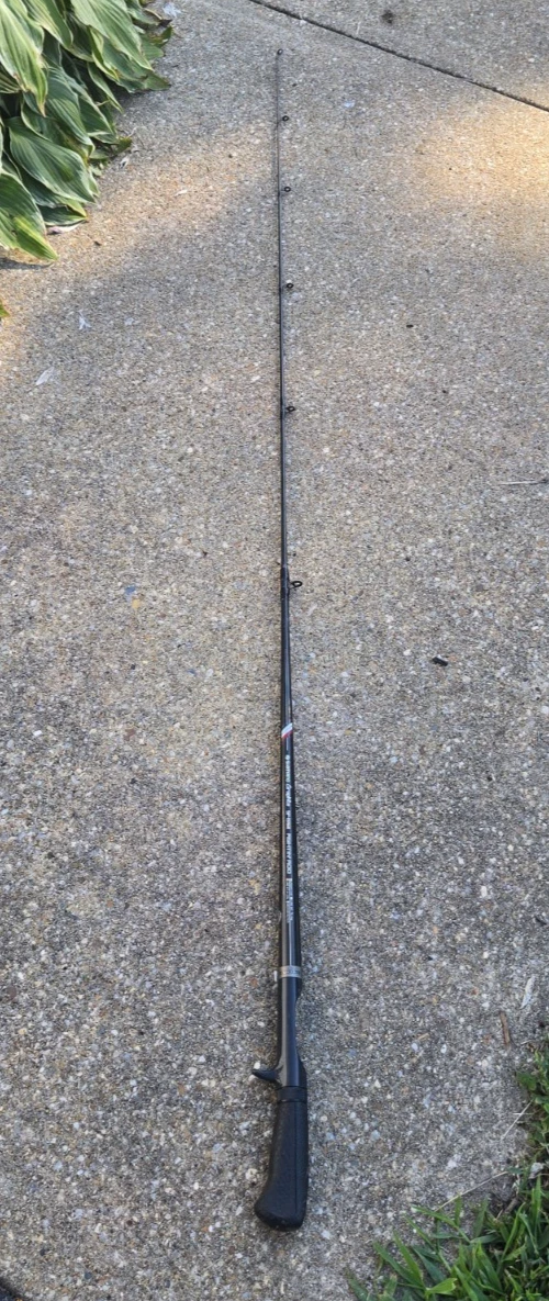 Shimano Vintage Fishing Rods for sale | eBay