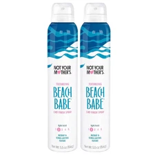 TWO Not Your Mother's Beach Babe Texturizing Dry Finish Spray