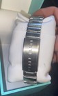 Perry Ellis Watch With Blue Second Hand Works — photo 5