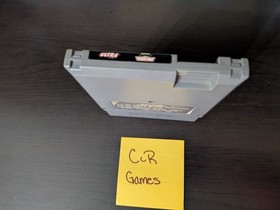 Teenage Mutant Ninja Turtles II: The Arcade Game, Nintendo NES, FAST SHIP!