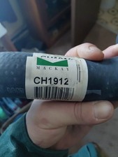 Volvo Botto..hose Head Mackay CH 1912 Radiator Hose New OEM Genuine