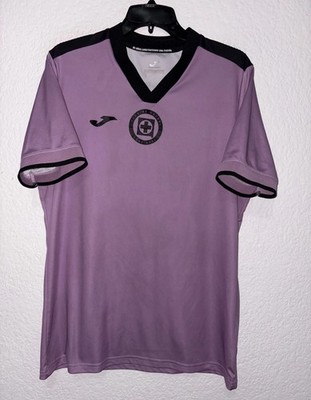 Jersey Cruz Azul Joma Pink Large  