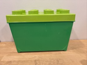 Duplo 10580 Deluxe Box of Fun Complete Set With Storage Box