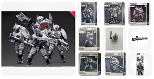 dtoyscltd on eBay