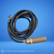 Omron E4C-LS35 Ultrasonic Proximity Sensor Switch FNIP