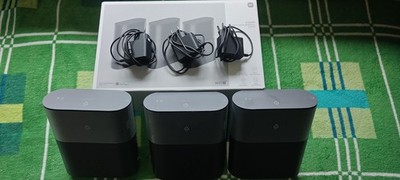Xiaomi Mesh System BE3600 Pro EU (3-PACK) XIAOMI