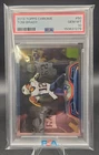 Tom Brady 2013 Topps Chrome #50 White Jersey New England Patriots PSA 10 GEM