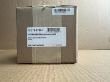 Unbranded HP LJ Enterprise M604,M605 Fuser Maintenance Kit F2G76-67901 - 120V