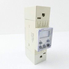 MEHNE CPU35wu (220VAC 50Hz) ZEITSCHALTUHR