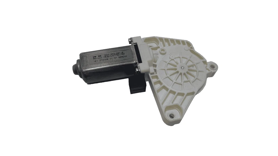 OEM VOLKSWAGEN GOLF 2016-20  FRONT LEFT DRIVER SIDE DOOR WINDOW REGULATOR MOTOR - Image 2 of 4