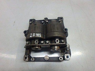 Balancer shaft module Opel Omega B 2.2 DTI 16V Y22DTH 90573813 DE194734
