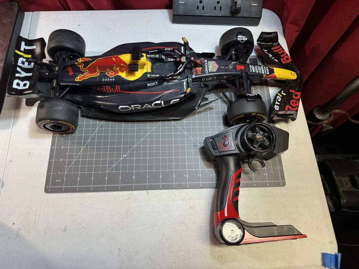 Ferrari 1:10 Scale Diecast & Toy Vehicles for sale - eBay