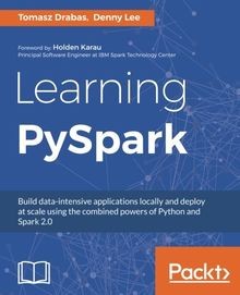 Learning PySpark von Drabas, Tomasz, Lee, Denny | Buch | Zustand sehr gut