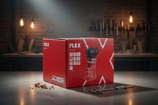 Flex CER 18.0-EC C Akku Kanten- und Oberfräse 18 V - SOLO -  Neu in OVP